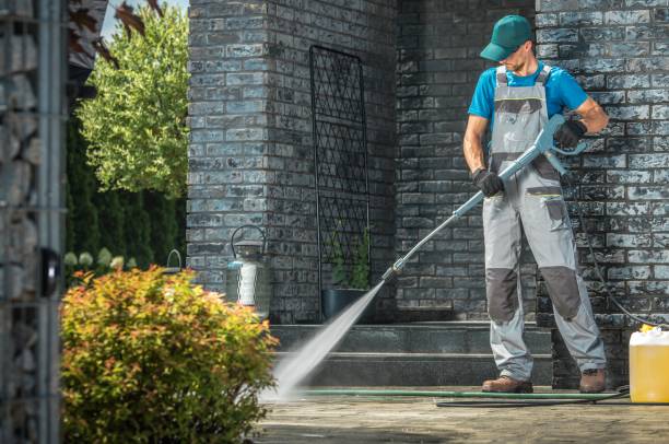 Best Patio and Deck Pressure Washing  in Nissequogue, NY