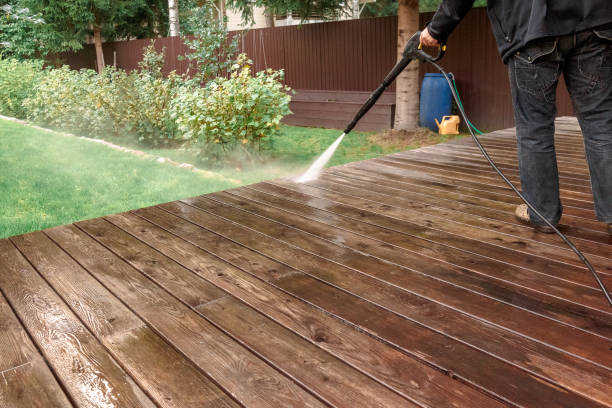 Best Parking Lot and Garage Cleaning  in Nissequogue, NY