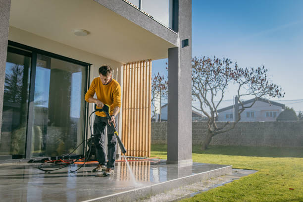 Trusted Nissequogue, NY Pressure Washing Experts