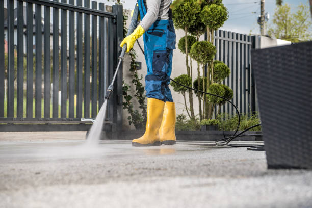 Best House Exterior Washing  in Nissequogue, NY