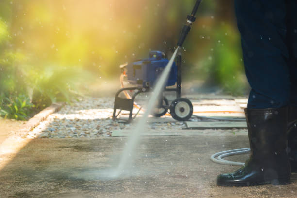 Spring Cleaning in Nissequogue, NY